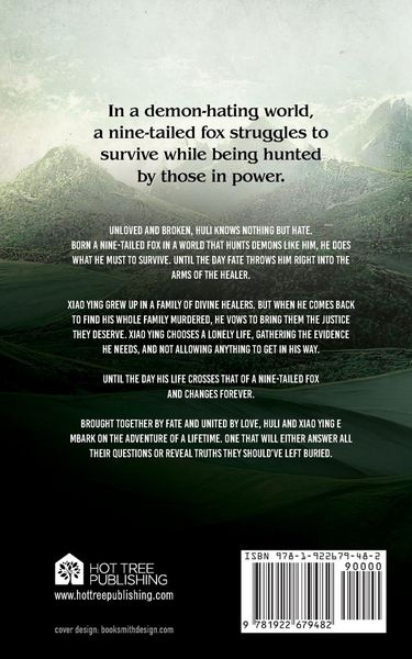 Produktbild: Foxy Tails