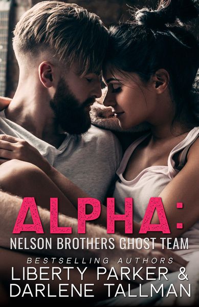 Produktbild: Alpha: Nelson Brothers Ghost Team (Nelson Brothers: Ghost Team)