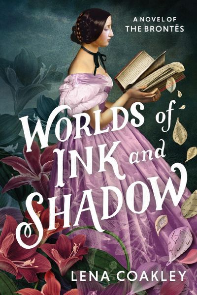 Produktbild: Worlds of Ink and Shadow