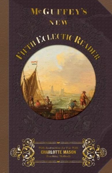 Produktbild: McGuffey's New Fifth Eclectic Reader