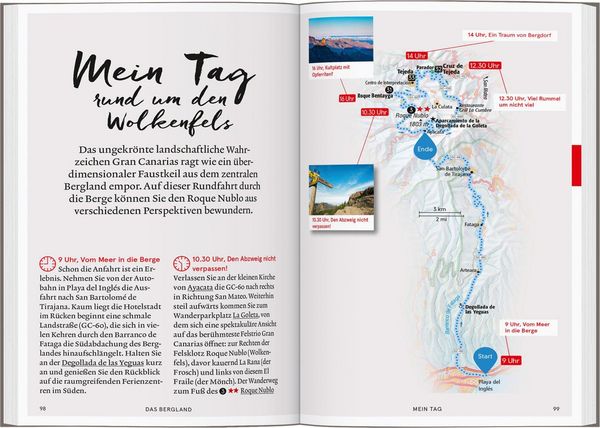 Produktbild: Baedeker SMART Reisef&uuml;hrer Gran Canaria