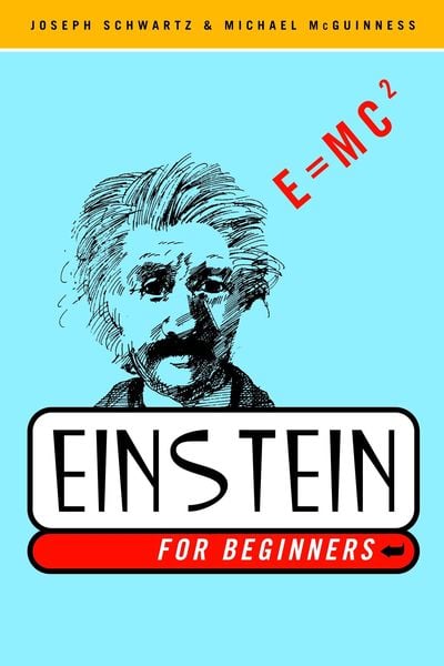 Produktbild: Einstein for Beginners