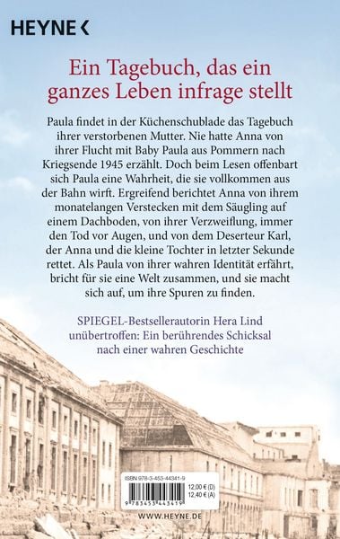 Produktbild: F&uuml;r immer deine Tochter