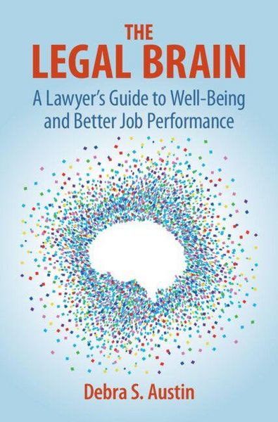 Produktbild: The Legal Brain