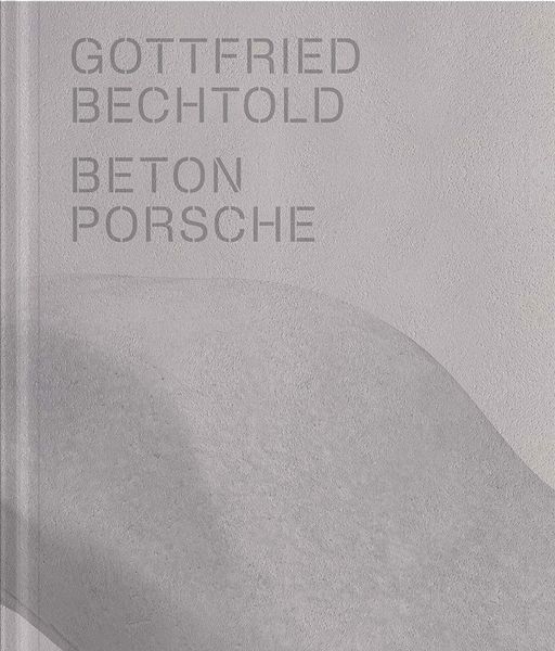 Produktbild: Gottfried Bechtold