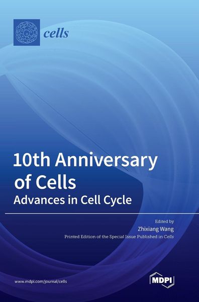 Produktbild: 10th Anniversary of Cells