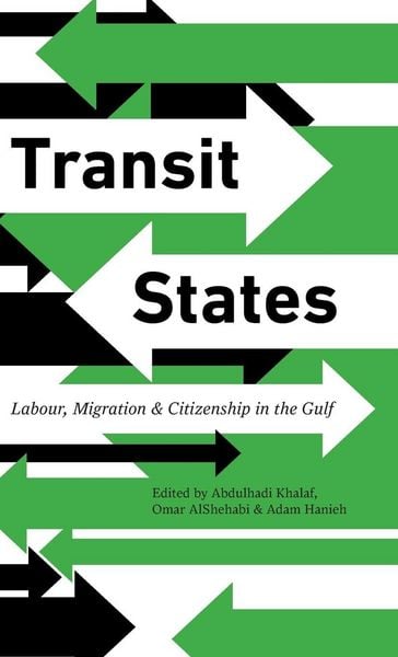 Produktbild: Transit States