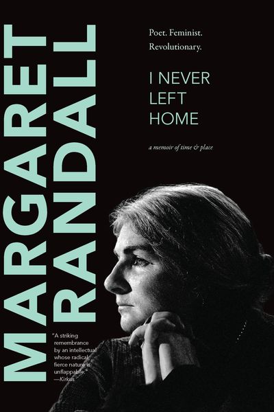 Produktbild: I Never Left Home