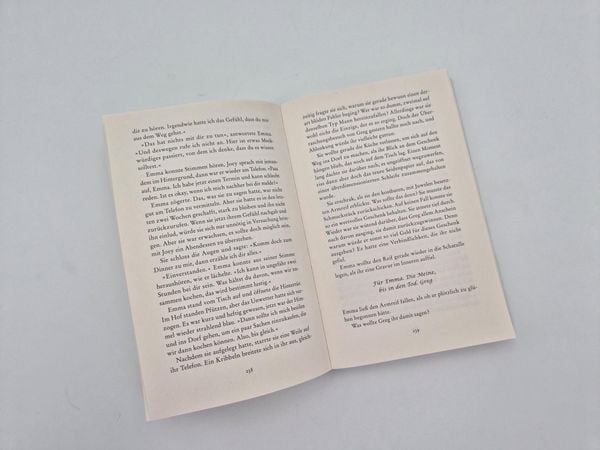 Produktbild: Die Gezeitentochter