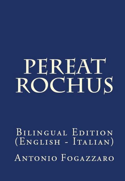 Produktbild: Pereat Rochus