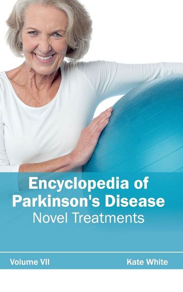 Produktbild: Encyclopedia of Parkinson's Disease