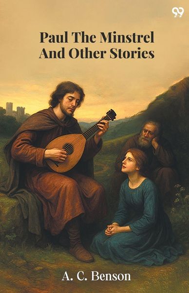 Produktbild: Paul The Minstrel And Other Stories