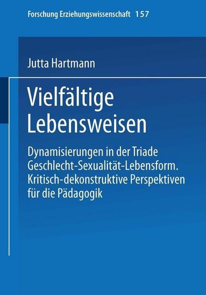 Produktbild: Vielf&auml;ltige Lebensweisen