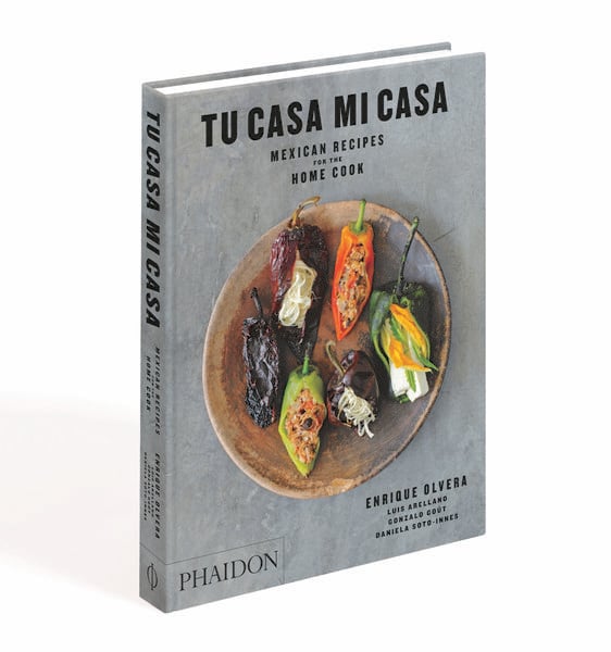 Produktbild: Tu Casa Mi Casa