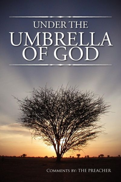 Produktbild: Under the Umbrella of God