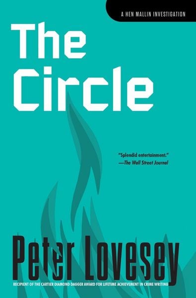 Produktbild: The Circle