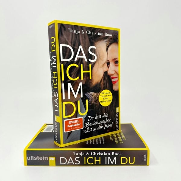 Produktbild: Das Ich im Du