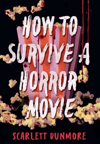 Produktbild: How to Survive a Horror Movie