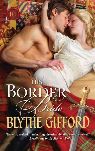 Produktbild: His Border Bride