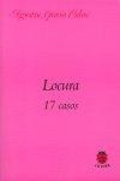Produktbild: Locura : 17 casos