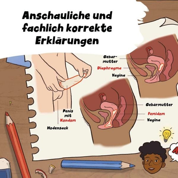 Produktbild: Abenteuer Herzklopfen