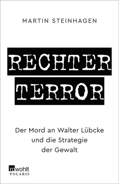 Produktbild: Rechter Terror