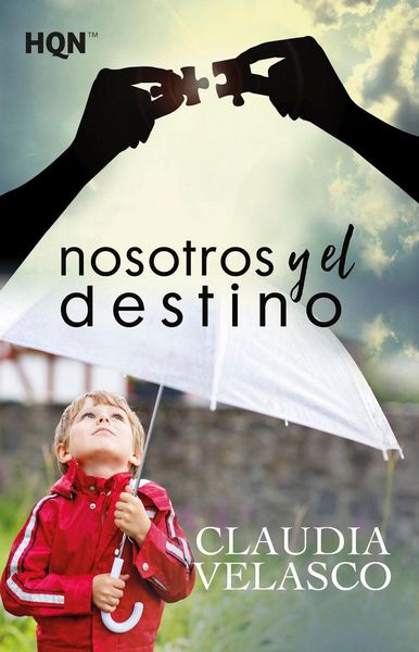 Produktbild: Nosotros y el destino