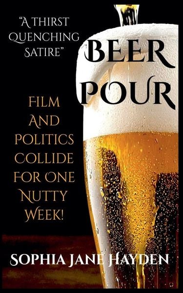 Produktbild: Beer Pour