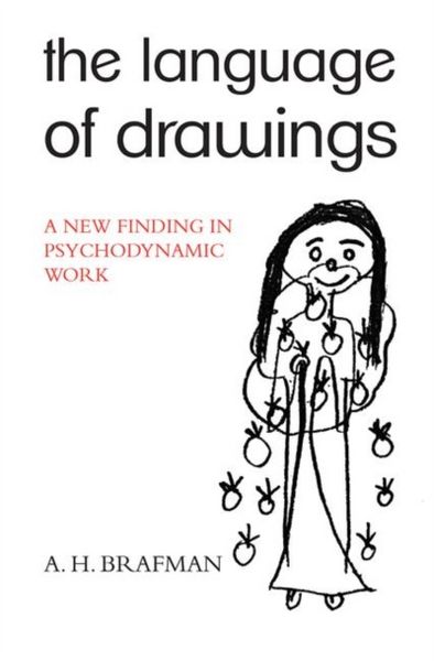 Produktbild: Brafman, A: The Language of Drawings