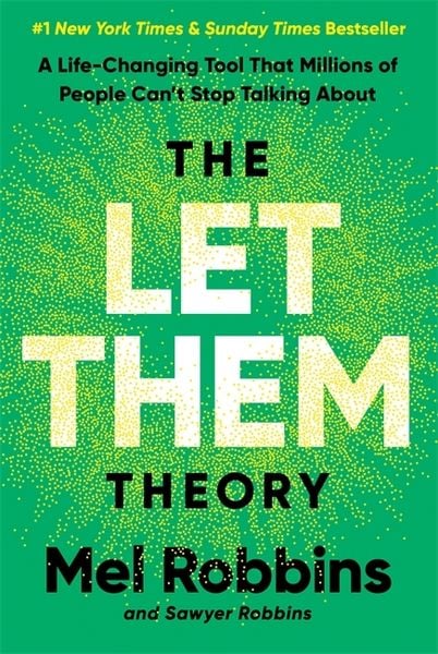 Produktbild: The Let Them Theory