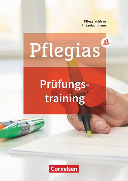 Pflegias - Generalistische Pflegeausbildung - Zu allen Bänden, Taschenbuch von Martina Schult,Stefanie Eggert,Stephanie Deutsch,Wiebke