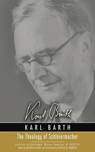 Produktbild: The Theology of Schleiermacher