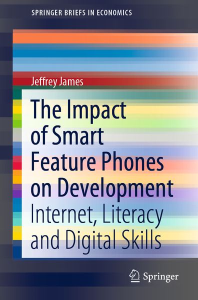 Produktbild: The Impact of Smart Feature Phones on Development