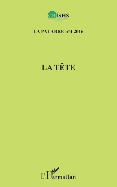 Produktbild: La t&ecirc;te