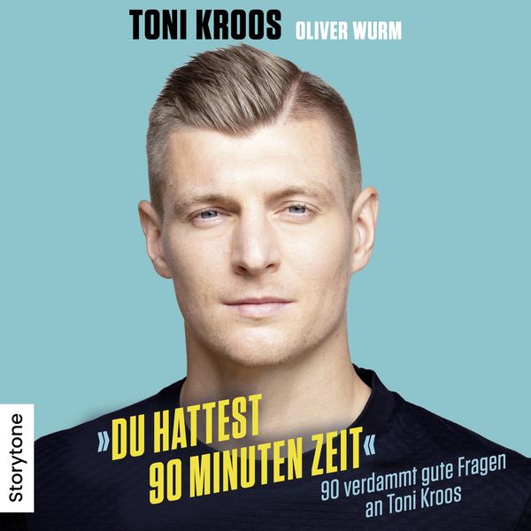 Produktbild: Du hattest 90 Minuten Zeit