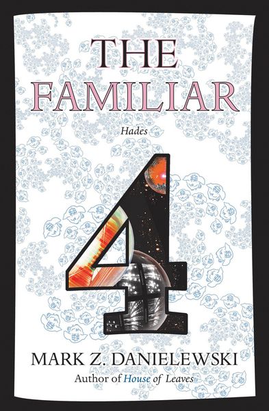 Produktbild: The Familiar, Volume 4