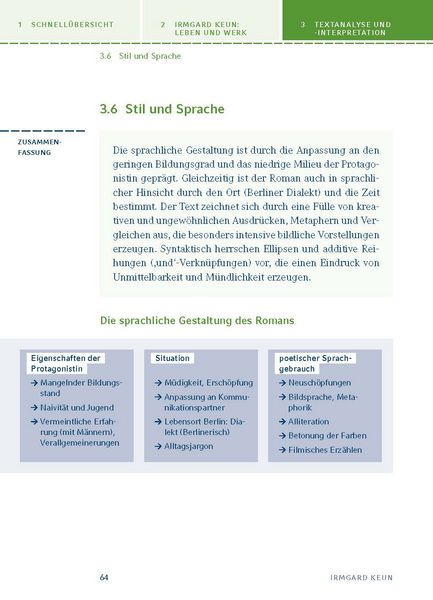 Produktbild: Das kunstseidene M&auml;dchen von Irmgard Keun