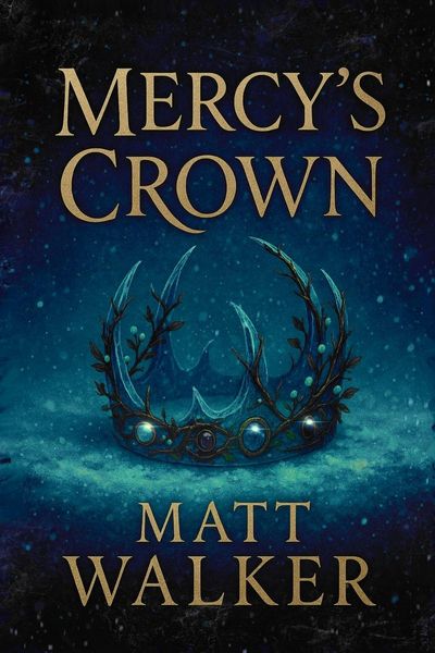 Produktbild: Mercy's Crown