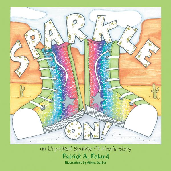 Produktbild: Sparkle On!
