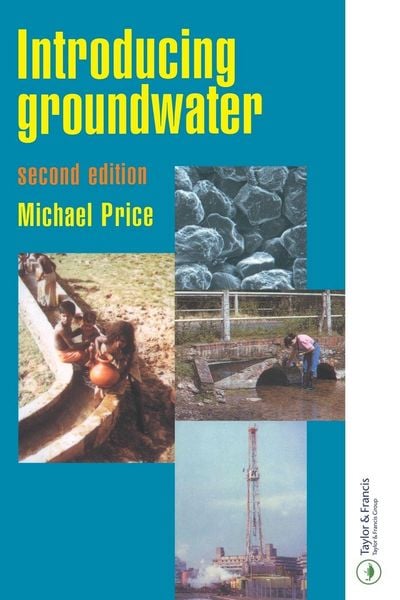 Produktbild: Introducing Groundwater