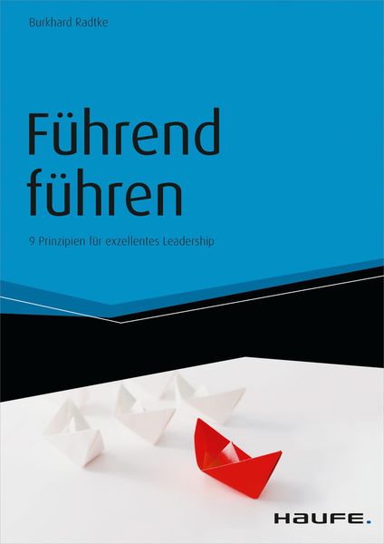Produktbild: F&uuml;hrend f&uuml;hren
