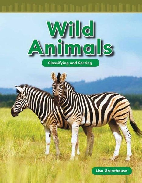 Produktbild: Wild Animals