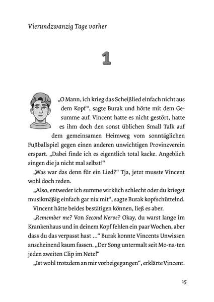 Produktbild: Nothing but Spies 2: Erinnere dich!