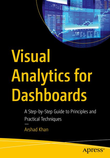 Produktbild: Visual Analytics for Dashboards
