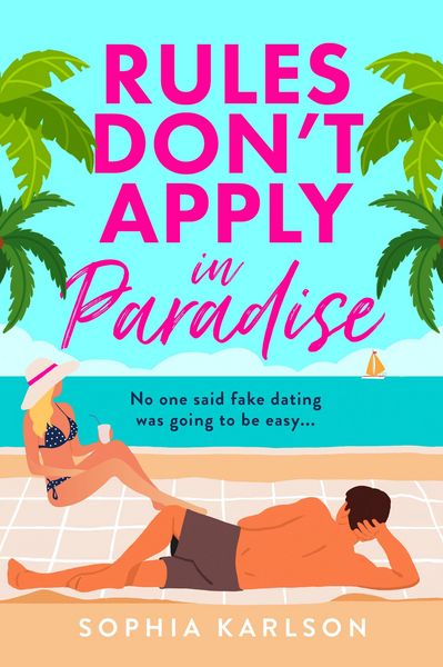 Produktbild: Rules Dont Apply in Paradis Pb