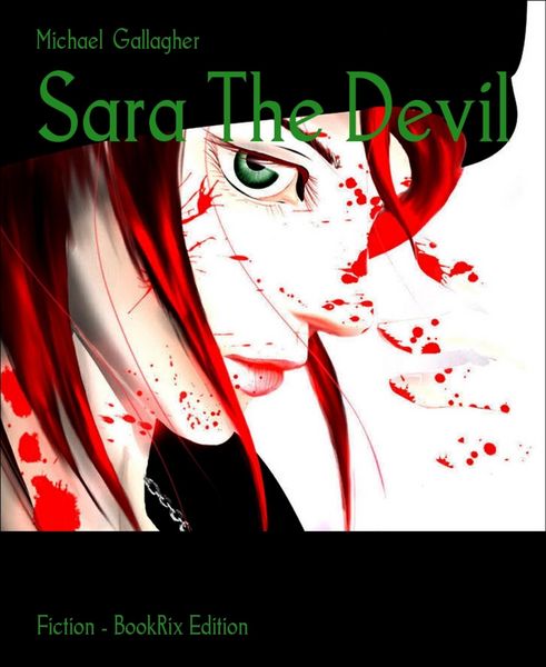 Produktbild: Sara The Devil