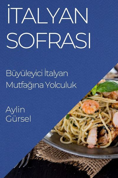 Produktbild: &iquest;talyan Sofras&iquest;
