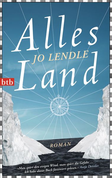 Produktbild: Alles Land