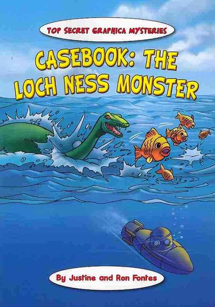 Produktbild: Casebook