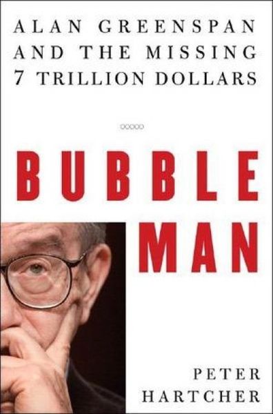 Produktbild: Bubble Man